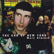 The end of new york (a spoken word recording) cover image cdn