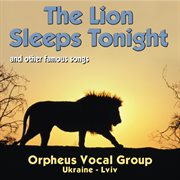 The lion sleeps tonight cover image cdn