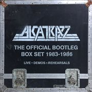 The official bootleg box set 1983-1986 cover image cdn