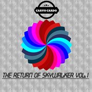 The return of skywalker, vol. 1 cover image cdn