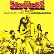 The seducers - top sensation [original motion picture soundtrack] cover image cdn