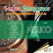 Valses mexicanos cover image cdn