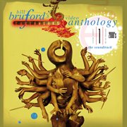Video anthology, vol. 1: the 2000s (live) [audio version] cover image cdn