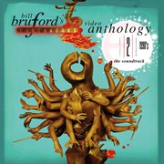 Video anthology, vol. 2: the 1990s (live) [audio version] cover image cdn
