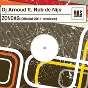 Zondag (feat. rob de nijs) [2011 remixes] cover image cdn
