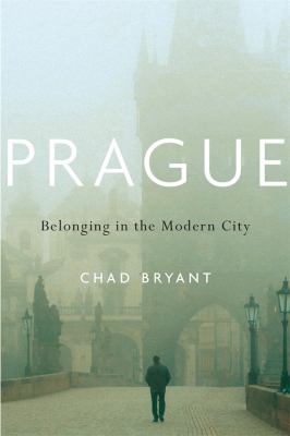 Prague : belonging in the modern city  cover image cdn
