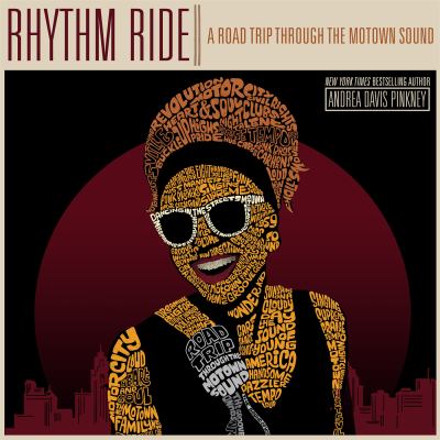 Rhythm ride : a road trip through the Motown sound  cover image cdn