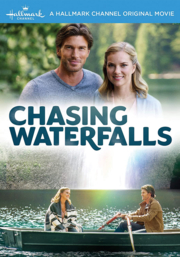 Chasing waterfalls cover image cdn