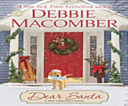 Dear Santa cover image