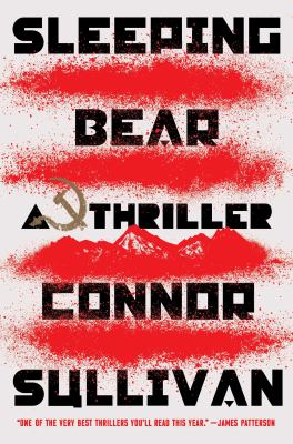 Sleeping bear : a thriller  cover image cdn