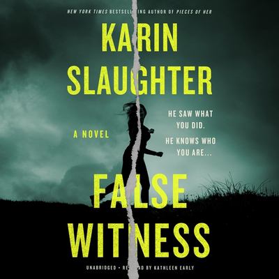 False witness cover image cdn