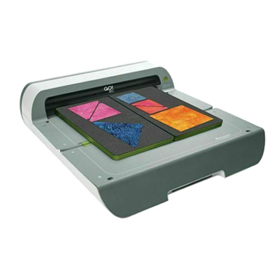Accuquilt GO! Big Electric Fabric Cutter cover image cdn