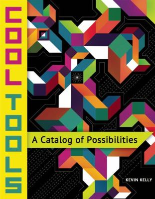 Cool tools : a catalog of possibilities  cover image cdn