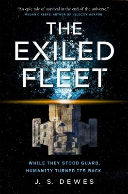 The exiled fleet  cover image cdn
