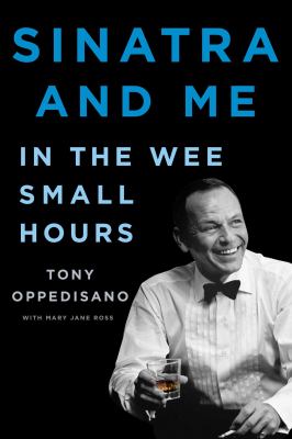 Sinatra and me : in the wee small hours  cover image cdn