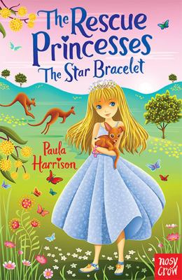 The star bracelet  cover image cdn