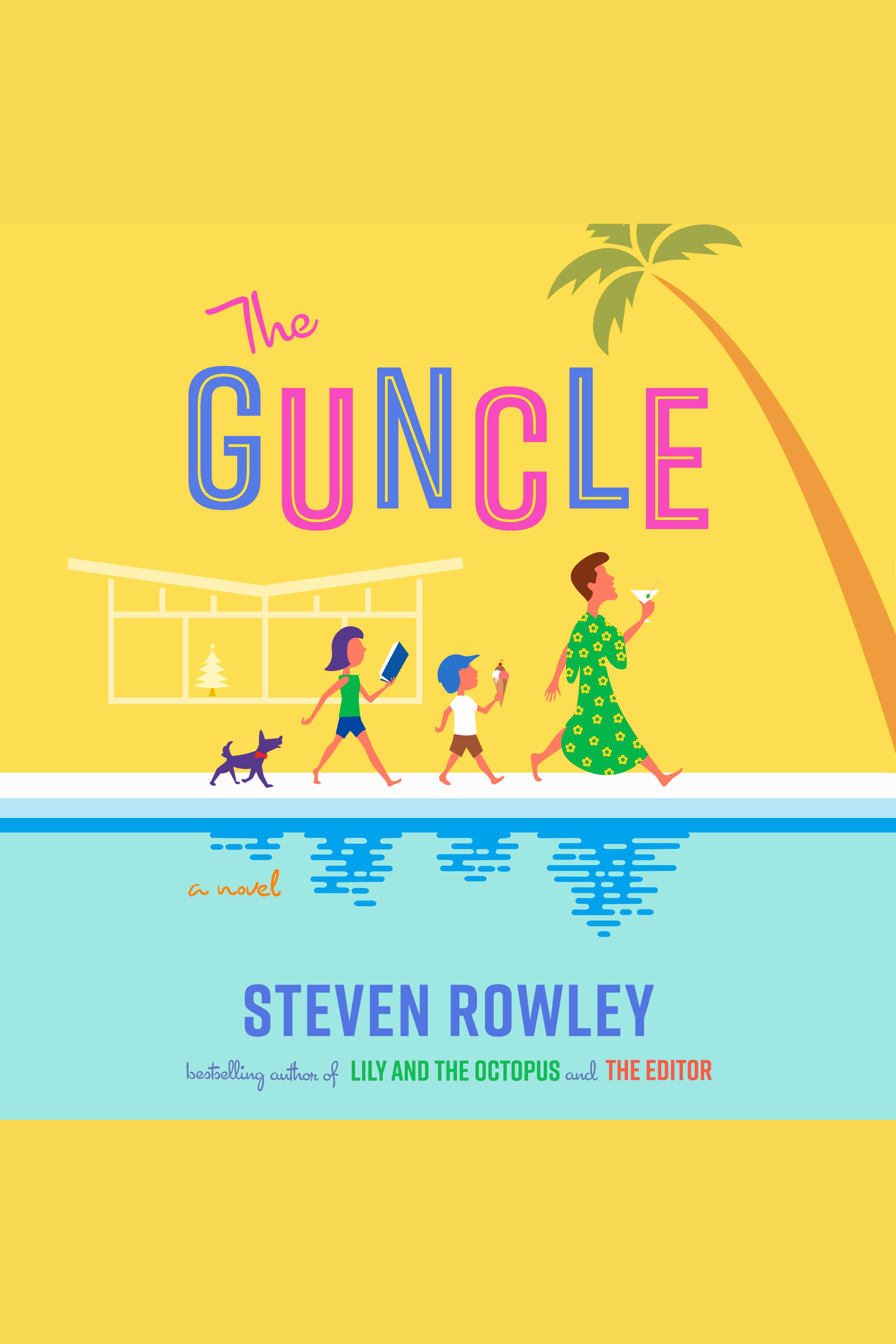 The Guncle cover image cdn