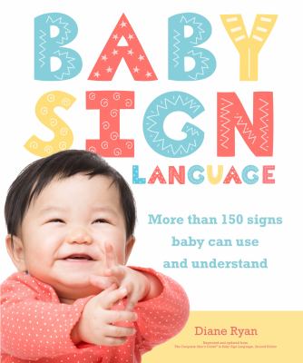 Baby sign language  cover image cdn