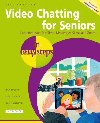 Video chatting for seniors  cover image cdn