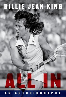 All in : an autobiography  cover image cdn