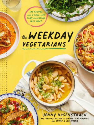 The weekday vegetarians  cover image cdn