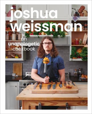 An unapologetic cookbook  cover image cdn