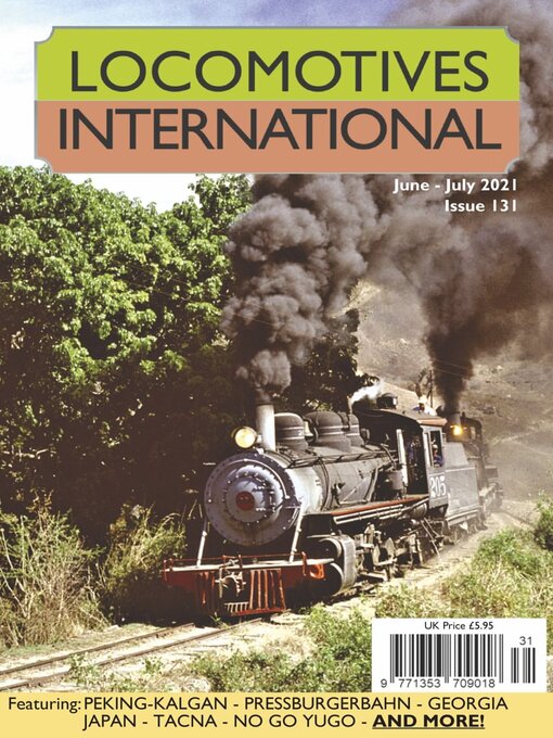 Locomotives international cover image cdn