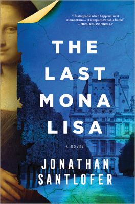 The last Mona Lisa  cover image cdn