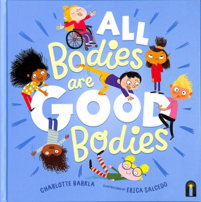 All bodies are good bodies  cover image cdn