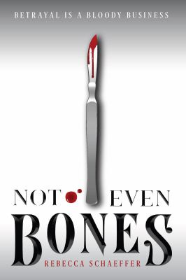 Not Even Bones cover image cdn