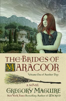 The brides of Maracoor  cover image cdn