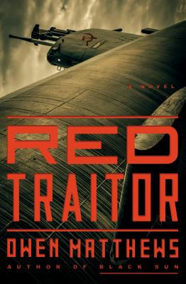 Red traitor  cover image cdn