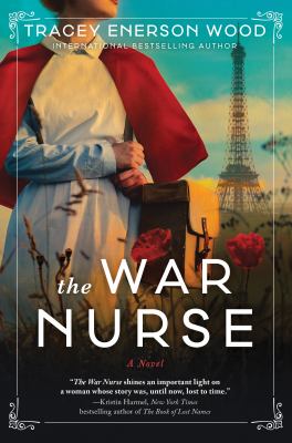 The war nurse  cover image cdn