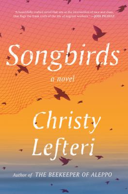 Songbirds  cover image cdn