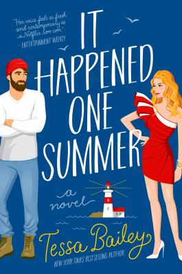 It happened one summer  cover image cdn