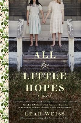 All the little hopes  cover image cdn