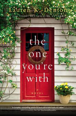 The one you're with  cover image cdn