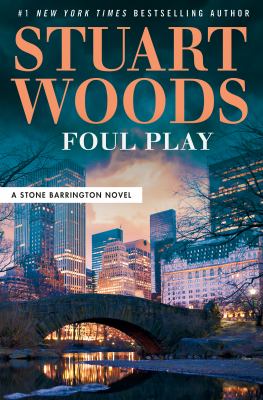 Foul play  cover image cdn