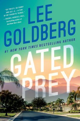 Gated prey  cover image cdn