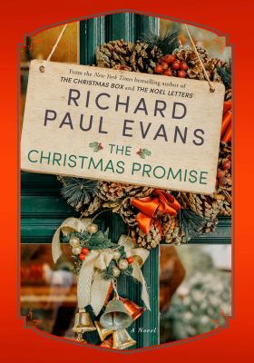 The Christmas promise  cover image cdn