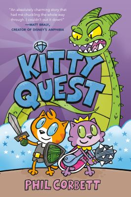 Kitty quest  cover image cdn