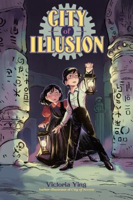 City of illusion  cover image cdn