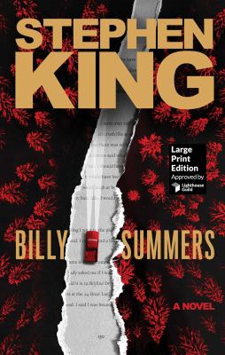 Billy Summers cover image cdn