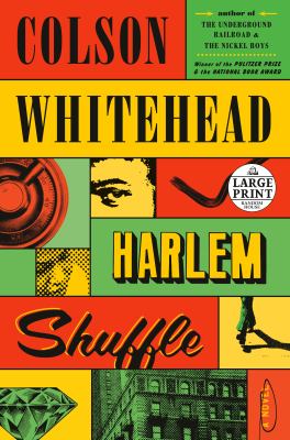 Harlem shuffle cover image cdn