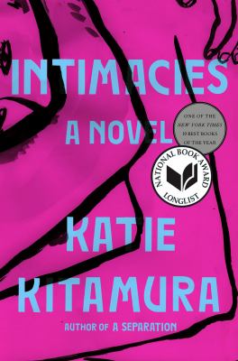 Intimacies cover image