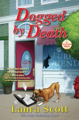 Dogged by death  cover image cdn