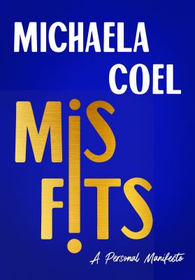 Misfits : a personal manifesto  cover image cdn