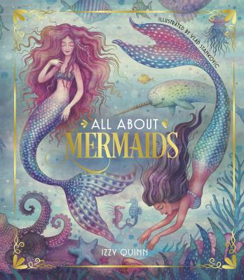 All about mermaids  cover image cdn
