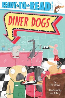 Diner dogs  cover image cdn