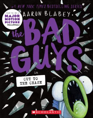 The Bad Guys in cut to the chase  cover image cdn